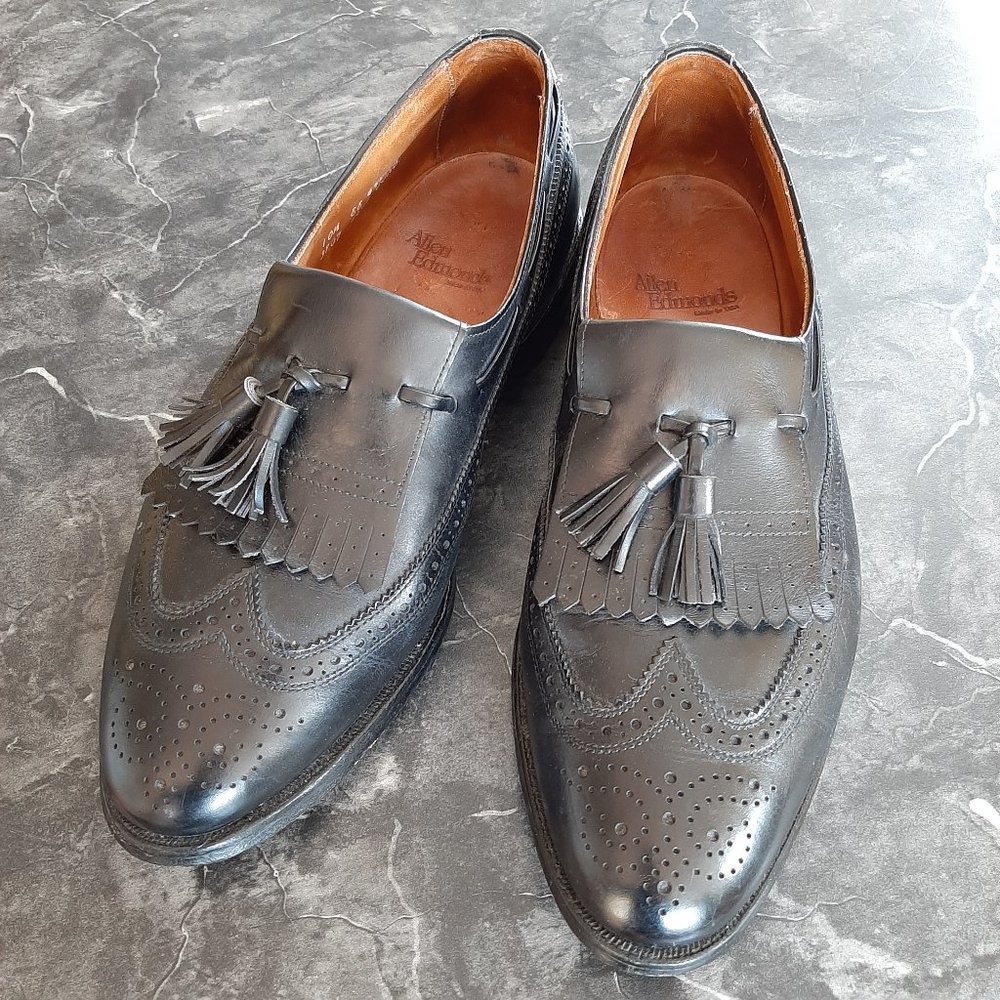 Men's Allen Edmunds 'Arlington' 10 1/2 EE